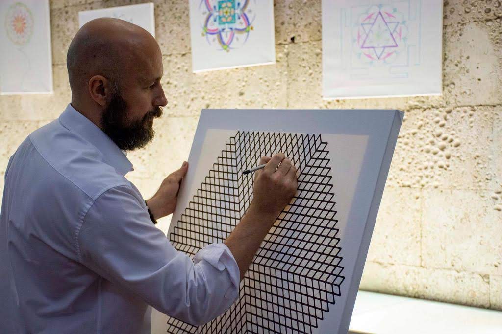 арт терапія київ